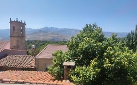 Casa Rural La Pantizuela